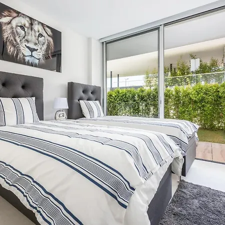 The Edge Front Line Luxury And Apartment